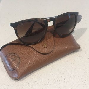 Ray ban Erika Classic sunglasses